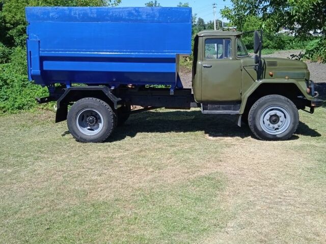 ЗИЛ Другая, объемом двигателя 14.86 л и пробегом 0 тыс. км за 10000 $, фото 2 на Automoto.ua