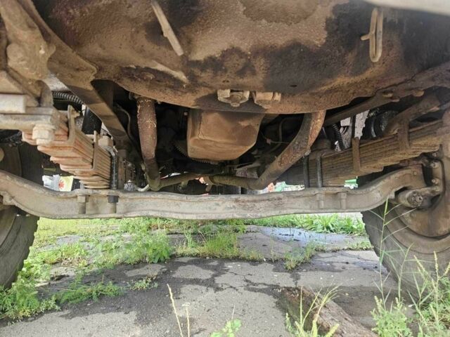 ЗИЛ Другая, объемом двигателя 0 л и пробегом 0 тыс. км за 2260 $, фото 7 на Automoto.ua