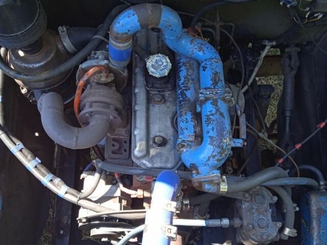 ЗИЛ Другая, объемом двигателя 14.86 л и пробегом 0 тыс. км за 10000 $, фото 5 на Automoto.ua