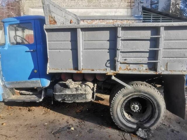 ЗИЛ Другая, объемом двигателя 0 л и пробегом 0 тыс. км за 4200 $, фото 4 на Automoto.ua