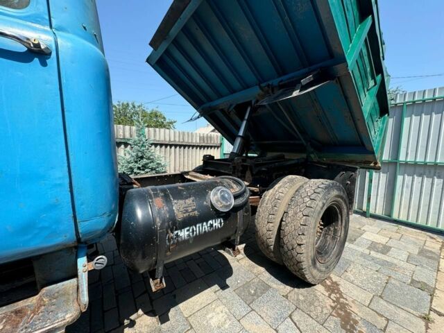 ЗИЛ Другая, объемом двигателя 0 л и пробегом 0 тыс. км за 4000 $, фото 5 на Automoto.ua