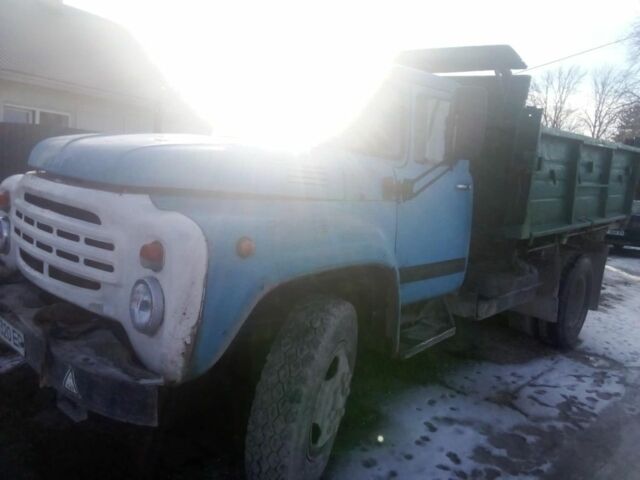 ЗИЛ Другая, объемом двигателя 0 л и пробегом 0 тыс. км за 4000 $, фото 4 на Automoto.ua