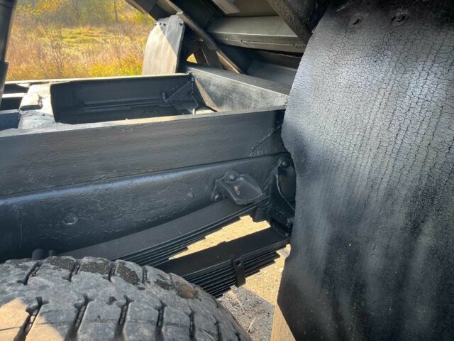 ЗИЛ Другая, объемом двигателя 0 л и пробегом 0 тыс. км за 10500 $, фото 7 на Automoto.ua