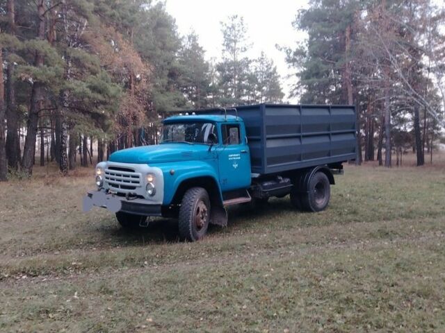 ЗІЛ Другая, об'ємом двигуна 0 л та пробігом 0 тис. км за 2250 $, фото 1 на Automoto.ua