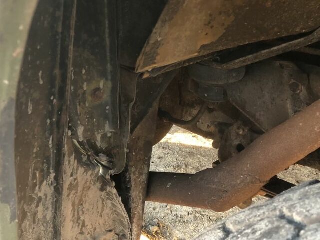 ЗИЛ Другая, объемом двигателя 0 л и пробегом 0 тыс. км за 6200 $, фото 3 на Automoto.ua