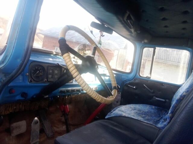 ЗИЛ Другая, объемом двигателя 0 л и пробегом 0 тыс. км за 4000 $, фото 2 на Automoto.ua