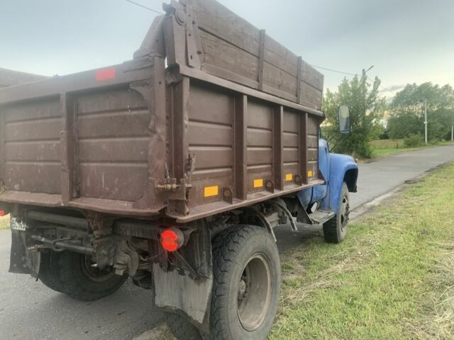 ЗИЛ Другая, объемом двигателя 0 л и пробегом 0 тыс. км за 3800 $, фото 2 на Automoto.ua