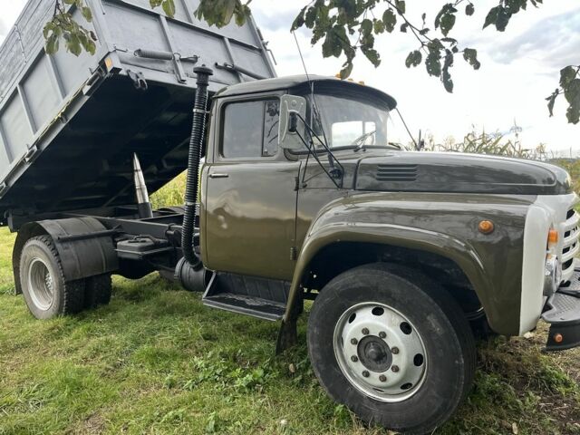 ЗІЛ Другая 1988 у Радивилове на Automoto.ua ЗІЛ Другая, об'ємом двигуна 0 л та пробігом 0 тис. км за 8500 $, фото 3 на Automoto.ua