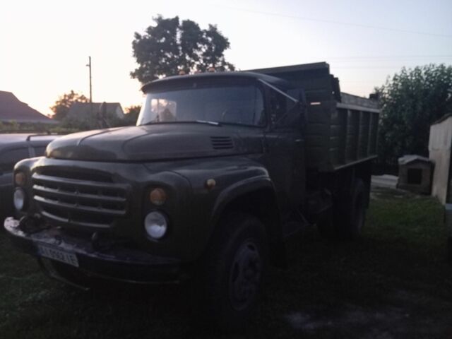 ЗІЛ Другая, об'ємом двигуна 0 л та пробігом 0 тис. км за 3600 $, фото 4 на Automoto.ua