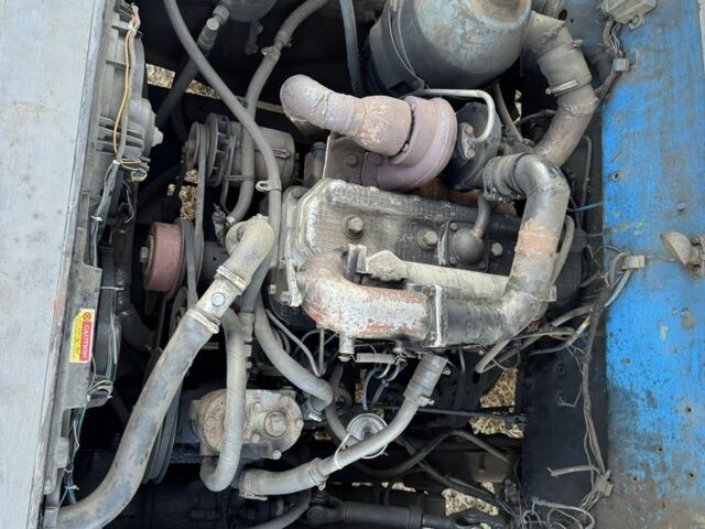 ЗІЛ Другая, об'ємом двигуна 0 л та пробігом 0 тис. км за 8100 $, фото 5 на Automoto.ua