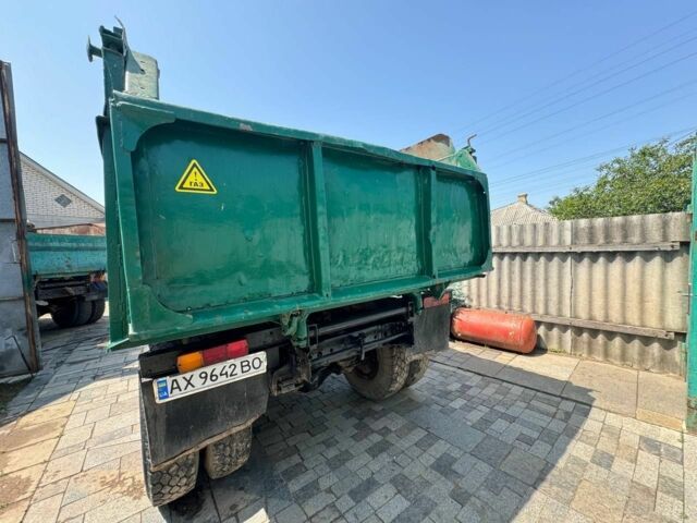 ЗИЛ Другая, объемом двигателя 0 л и пробегом 0 тыс. км за 4000 $, фото 2 на Automoto.ua