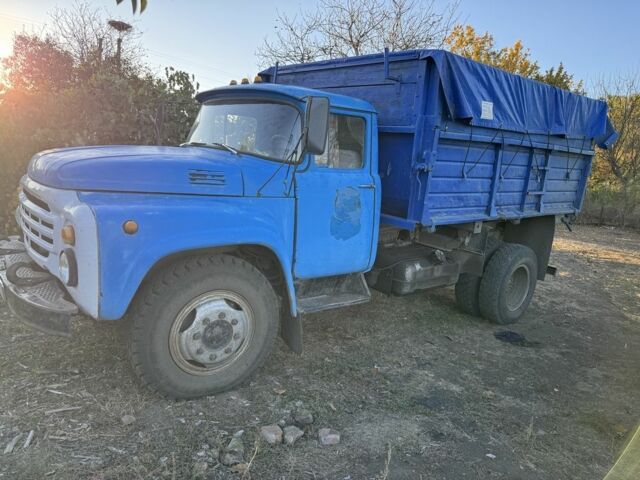 ЗІЛ Другая, об'ємом двигуна 0 л та пробігом 0 тис. км за 8100 $, фото 4 на Automoto.ua