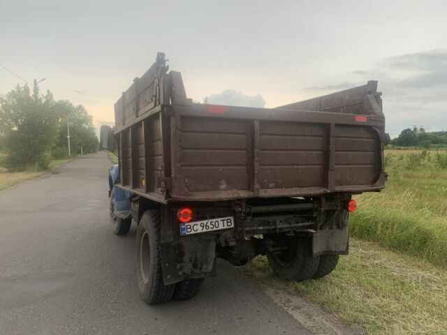 ЗИЛ Другая, объемом двигателя 0 л и пробегом 0 тыс. км за 3800 $, фото 3 на Automoto.ua