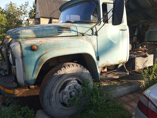 ЗИЛ Другая, объемом двигателя 0 л и пробегом 0 тыс. км за 3000 $, фото 1 на Automoto.ua