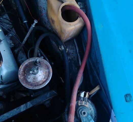 ЗИЛ Другая, объемом двигателя 0 л и пробегом 0 тыс. км за 2200 $, фото 5 на Automoto.ua