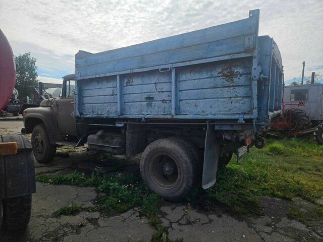 ЗИЛ Другая, объемом двигателя 0 л и пробегом 0 тыс. км за 2260 $, фото 4 на Automoto.ua