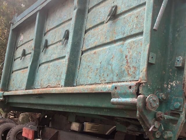 ЗИЛ Другая, объемом двигателя 0 л и пробегом 0 тыс. км за 4700 $, фото 3 на Automoto.ua