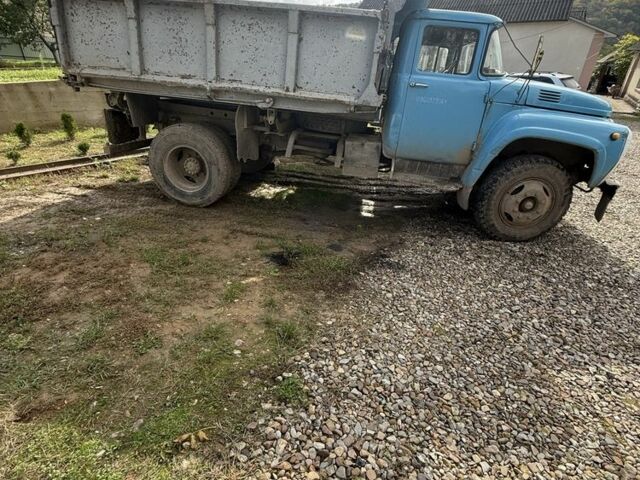 ЗИЛ Другая, объемом двигателя 0 л и пробегом 0 тыс. км за 5350 $, фото 1 на Automoto.ua