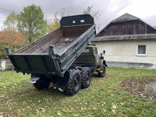 ЗИЛ Другая, объемом двигателя 0 л и пробегом 0 тыс. км за 12000 $, фото 3 на Automoto.ua