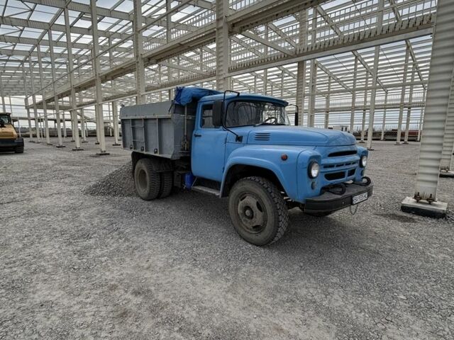 ЗІЛ Другая, об'ємом двигуна 0 л та пробігом 0 тис. км за 6333 $, фото 1 на Automoto.ua