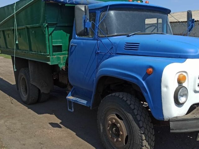 ЗИЛ Другая, объемом двигателя 0 л и пробегом 0 тыс. км за 3000 $, фото 2 на Automoto.ua