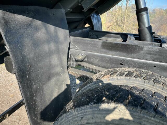 ЗИЛ Другая, объемом двигателя 0 л и пробегом 0 тыс. км за 10500 $, фото 3 на Automoto.ua