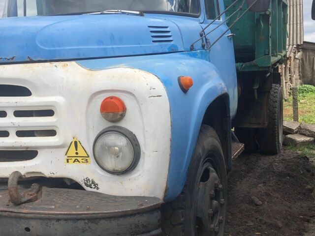 ЗИЛ Другая, объемом двигателя 0 л и пробегом 0 тыс. км за 4700 $, фото 5 на Automoto.ua