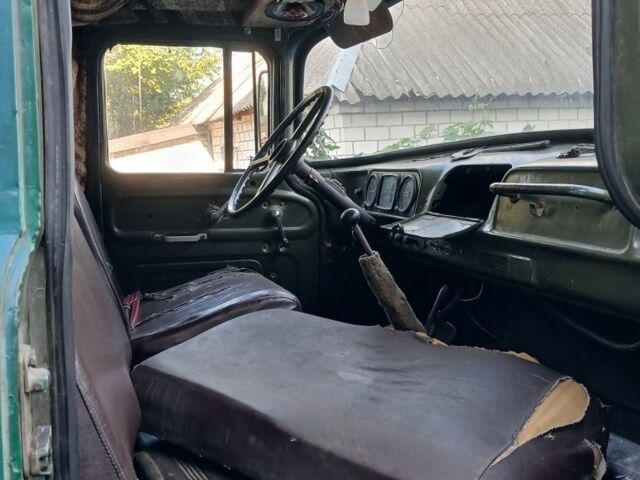ЗИЛ Другая, объемом двигателя 0 л и пробегом 0 тыс. км за 3700 $, фото 2 на Automoto.ua