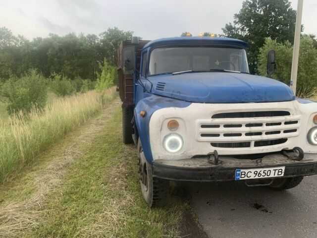 ЗИЛ Другая, объемом двигателя 0 л и пробегом 0 тыс. км за 3800 $, фото 1 на Automoto.ua