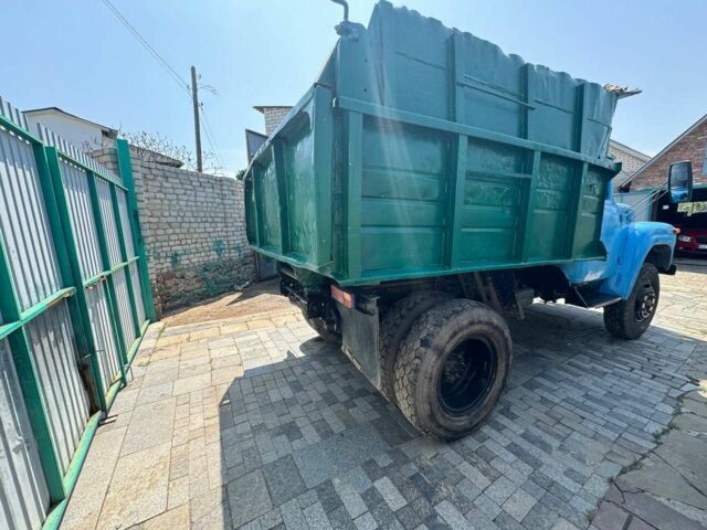 ЗИЛ Другая, объемом двигателя 0 л и пробегом 0 тыс. км за 4000 $, фото 1 на Automoto.ua