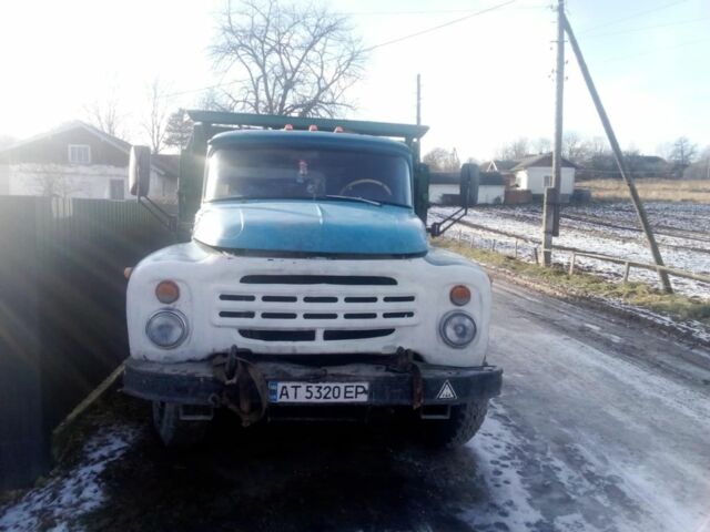 ЗИЛ Другая, объемом двигателя 0 л и пробегом 0 тыс. км за 4000 $, фото 5 на Automoto.ua