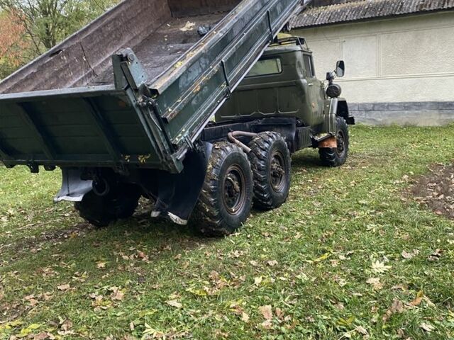 ЗИЛ Другая, объемом двигателя 0 л и пробегом 0 тыс. км за 12000 $, фото 4 на Automoto.ua