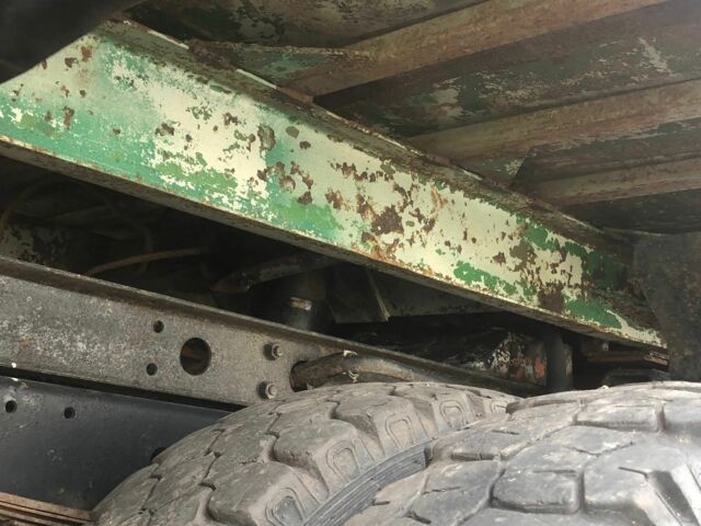 ЗИЛ Другая, объемом двигателя 0 л и пробегом 0 тыс. км за 4700 $, фото 2 на Automoto.ua