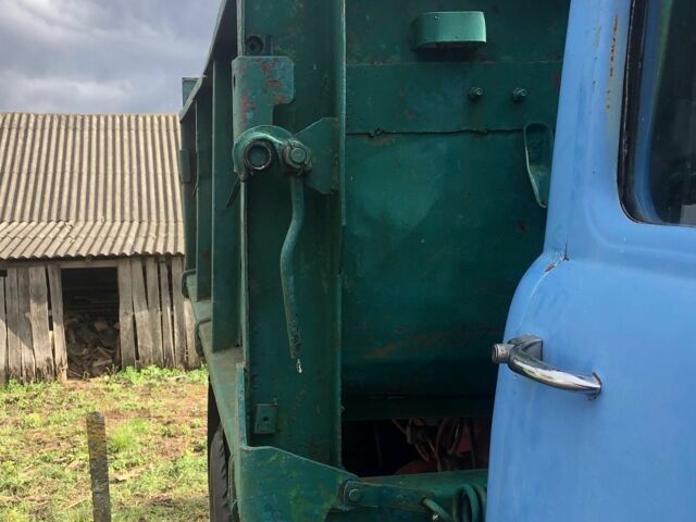 ЗИЛ Другая, объемом двигателя 0 л и пробегом 0 тыс. км за 4700 $, фото 1 на Automoto.ua