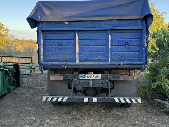 ЗІЛ Другая, об'ємом двигуна 0 л та пробігом 0 тис. км за 8100 $, фото 3 на Automoto.ua