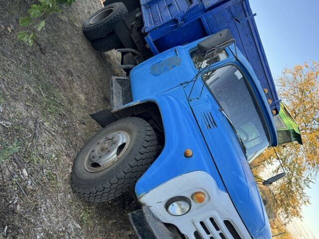 ЗІЛ Другая, об'ємом двигуна 0 л та пробігом 0 тис. км за 8100 $, фото 1 на Automoto.ua