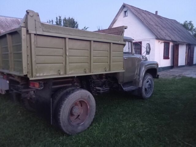 ЗІЛ Другая, об'ємом двигуна 0 л та пробігом 0 тис. км за 3600 $, фото 3 на Automoto.ua