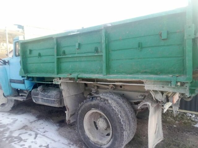 ЗИЛ Другая, объемом двигателя 0 л и пробегом 0 тыс. км за 4000 $, фото 1 на Automoto.ua