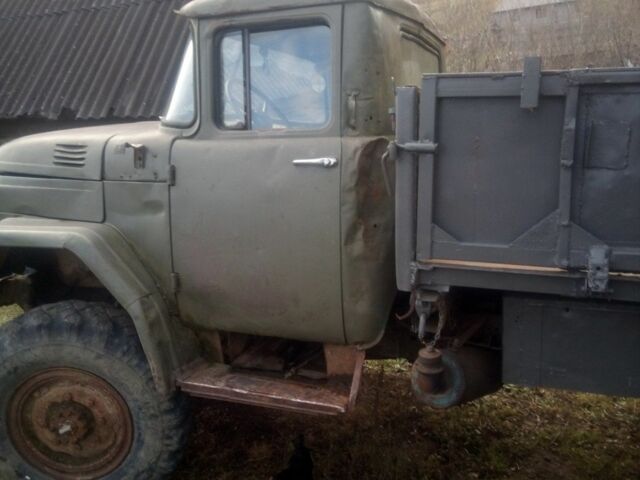 ЗІЛ Другая, об'ємом двигуна 0 л та пробігом 0 тис. км за 5700 $, фото 4 на Automoto.ua