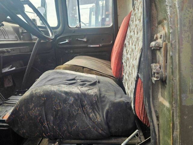 ЗИЛ Другая, объемом двигателя 0 л и пробегом 0 тыс. км за 2260 $, фото 6 на Automoto.ua