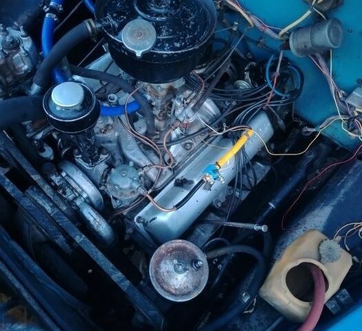 ЗИЛ Другая, объемом двигателя 0 л и пробегом 0 тыс. км за 2200 $, фото 7 на Automoto.ua