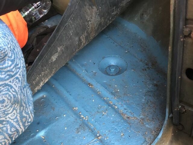 ЗИЛ Другая, объемом двигателя 0 л и пробегом 0 тыс. км за 6200 $, фото 6 на Automoto.ua