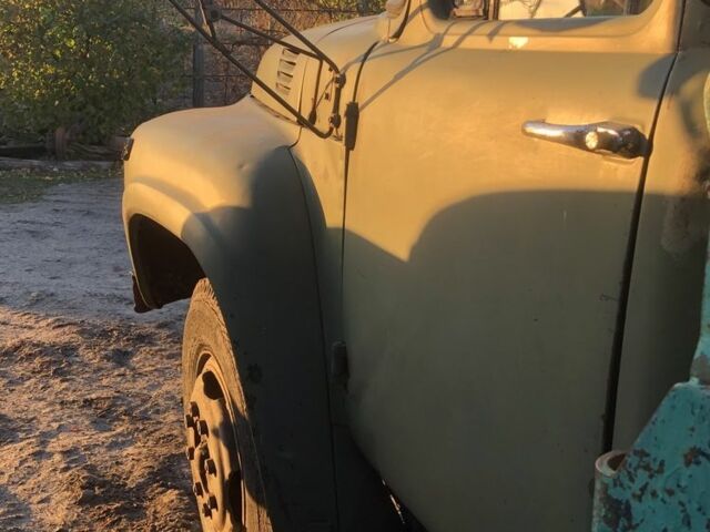 ЗИЛ Другая, объемом двигателя 0 л и пробегом 0 тыс. км за 6200 $, фото 7 на Automoto.ua