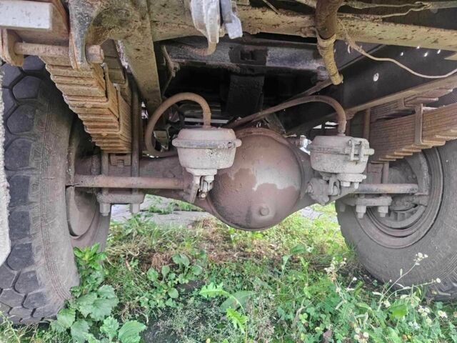 ЗИЛ Другая, объемом двигателя 0 л и пробегом 0 тыс. км за 2260 $, фото 8 на Automoto.ua