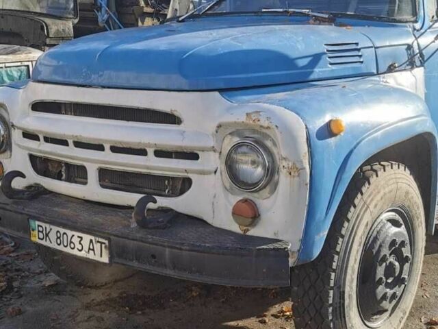ЗИЛ Другая, объемом двигателя 0 л и пробегом 0 тыс. км за 4200 $, фото 5 на Automoto.ua