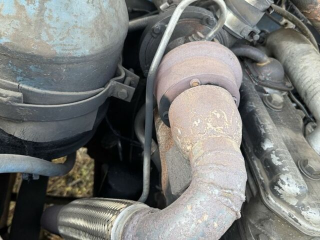 ЗІЛ Другая, об'ємом двигуна 0 л та пробігом 0 тис. км за 8100 $, фото 6 на Automoto.ua