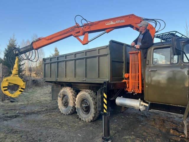 ЗИЛ Другая, объемом двигателя 14.86 л и пробегом 0 тыс. км за 29000 $, фото 3 на Automoto.ua