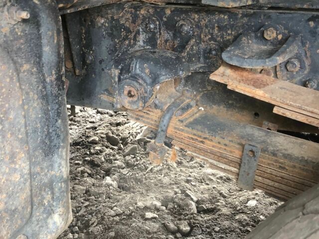 ЗИЛ Другая, объемом двигателя 0 л и пробегом 0 тыс. км за 4700 $, фото 7 на Automoto.ua