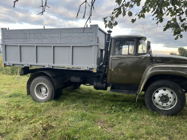 ЗІЛ Другая 1988 у Радивилове на Automoto.ua ЗІЛ Другая, об'ємом двигуна 0 л та пробігом 0 тис. км за 8500 $, фото 6 на Automoto.ua