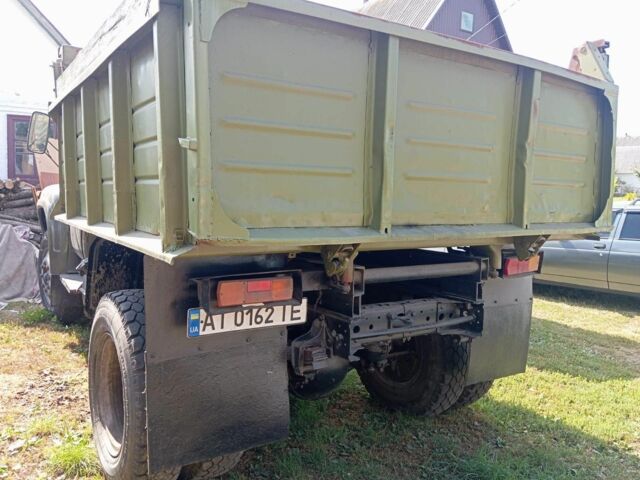 ЗІЛ Другая, об'ємом двигуна 0 л та пробігом 0 тис. км за 3600 $, фото 2 на Automoto.ua